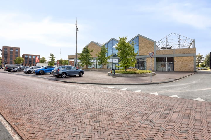 Foto 53 van Esrein 10-G