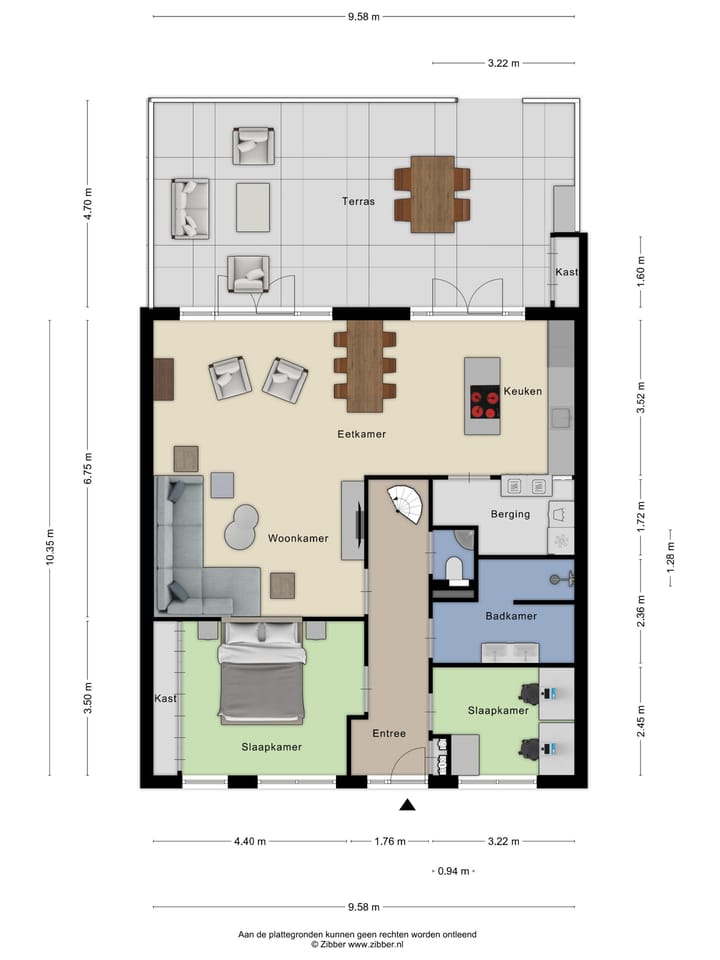 Foto 56 van Esrein 10-G