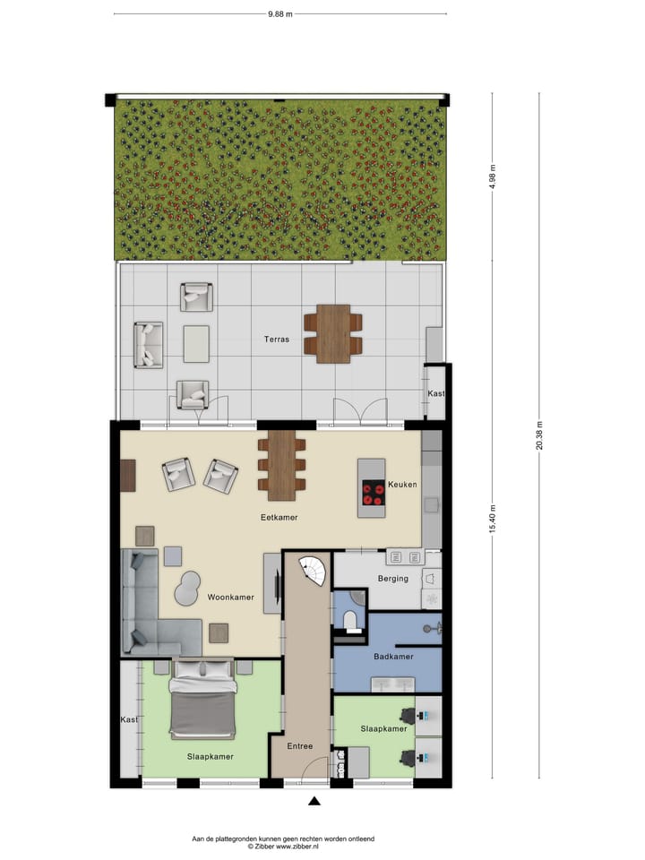 Foto 57 van Esrein 10-G