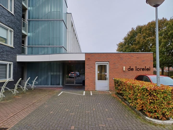 Rijnstraat 39-1, Assen