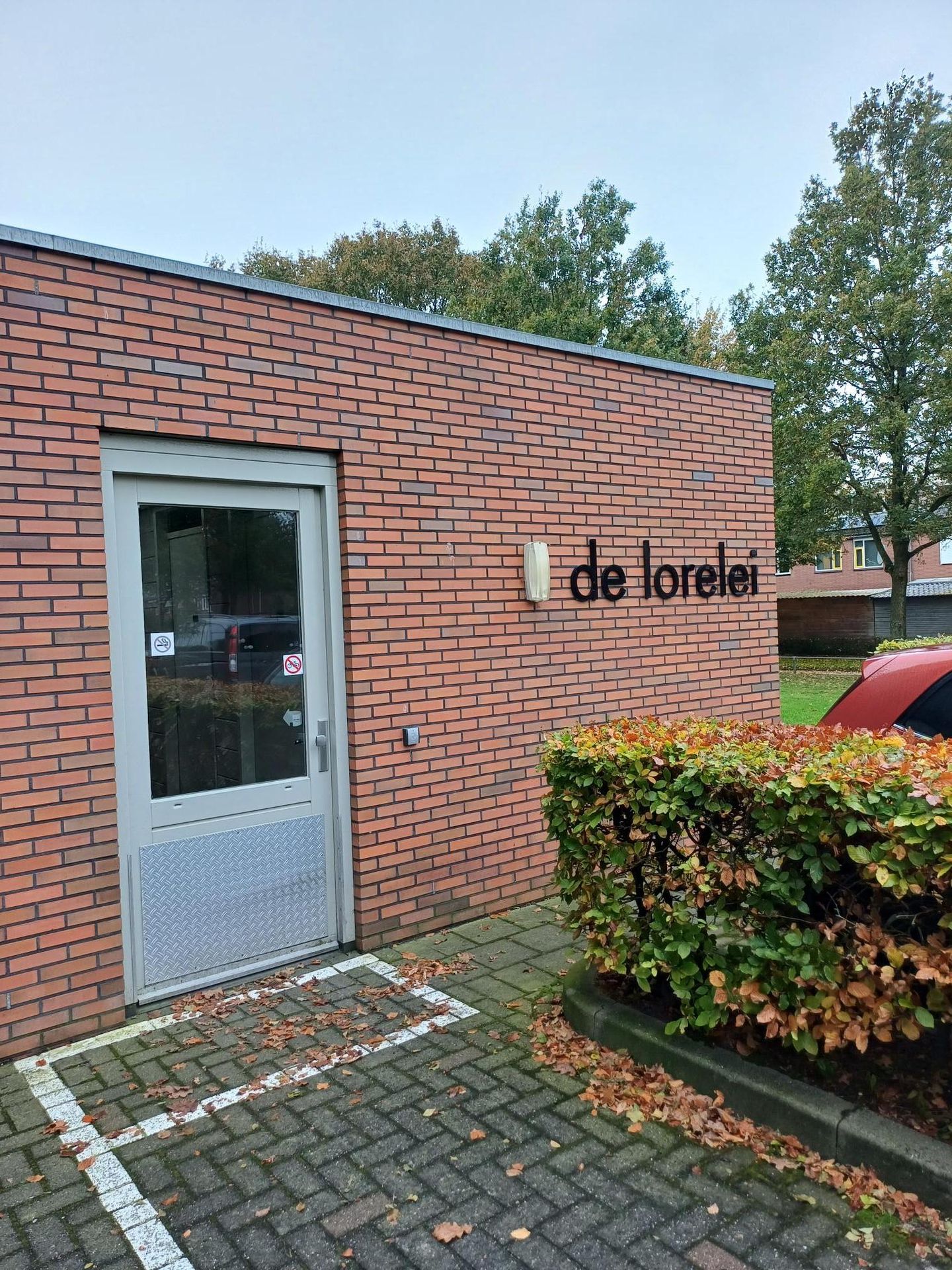 View photo 4 of Rijnstraat 39-1