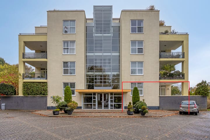 Foto 2 van Buitenweg 209