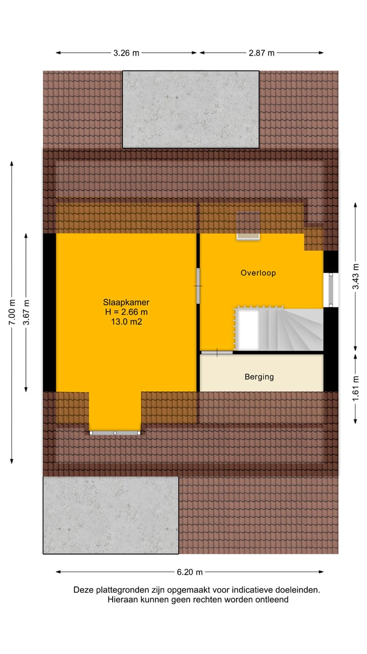 Foto 53 van Brechtzijde 13