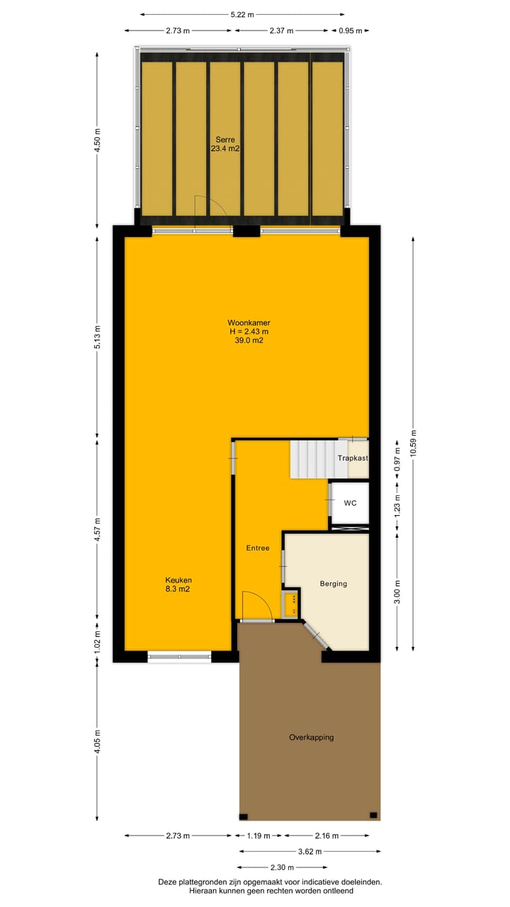 Foto 61 van Brechtzijde 13