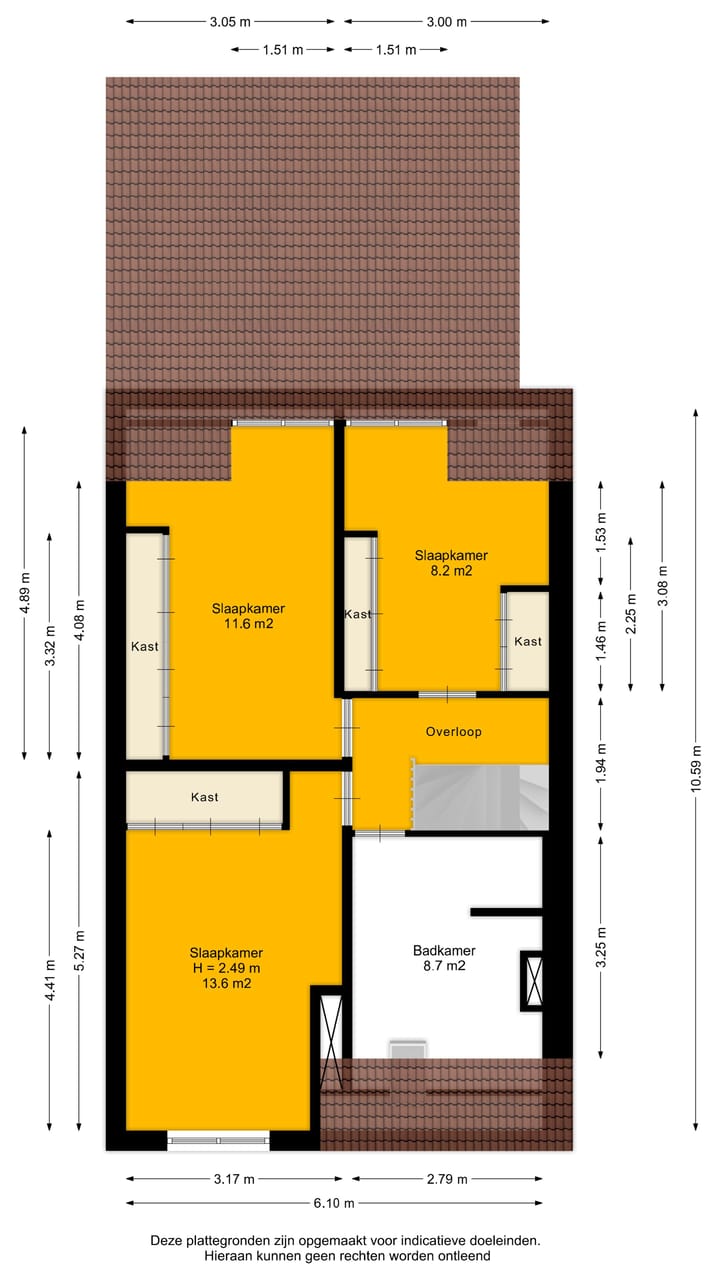 Foto 62 van Brechtzijde 13