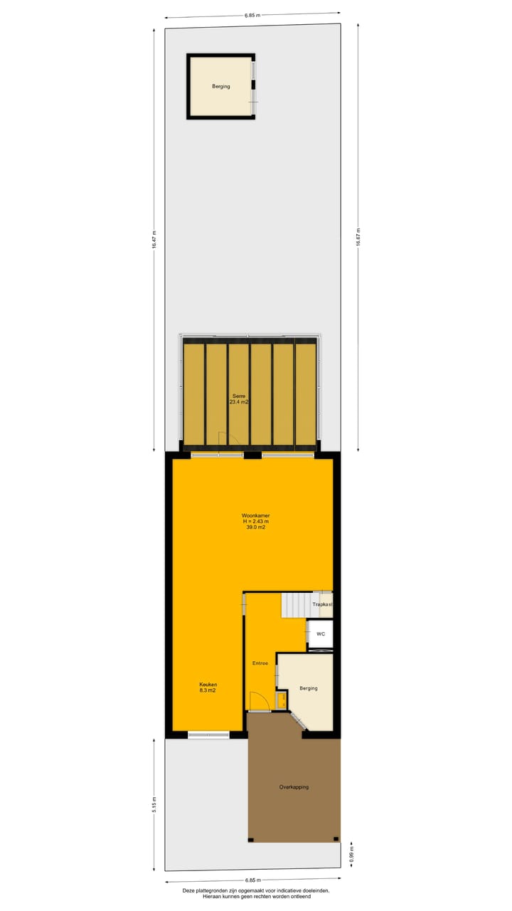 Foto 64 van Brechtzijde 13