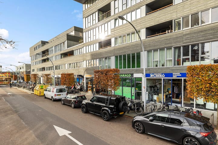 Foto 6 van Werkerlaan 169