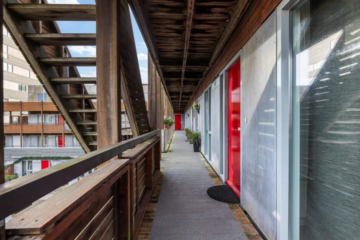 Foto 8 van Werkerlaan 169