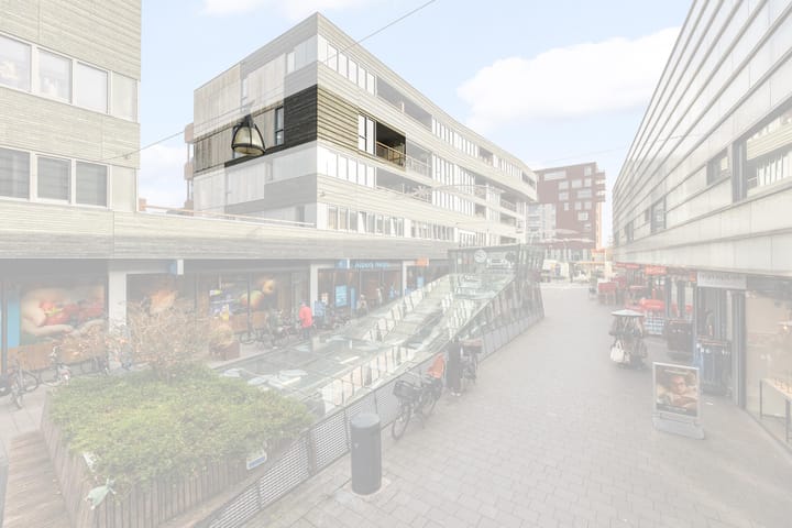 Foto 3 van Werkerlaan 169