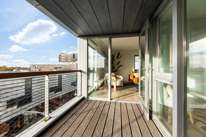 Foto 4 van Werkerlaan 169