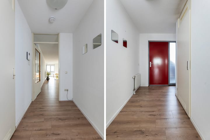 Foto 10 van Werkerlaan 169