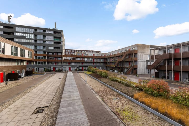 Foto 27 van Werkerlaan 169