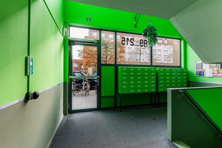 Foto 7 van Werkerlaan 169