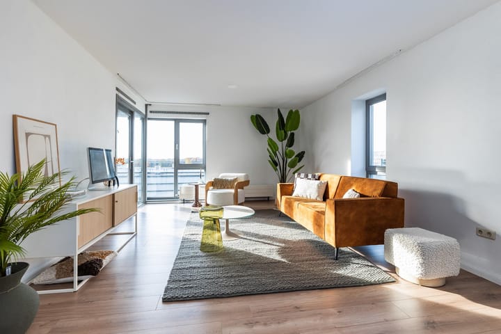 Foto 1 van Werkerlaan 169