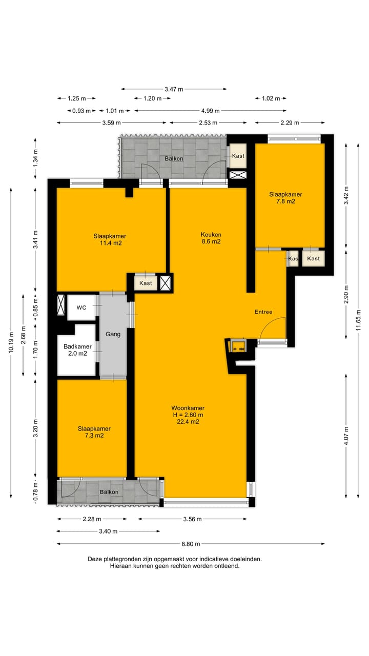 Foto 33 van 3e Eeldepad 54