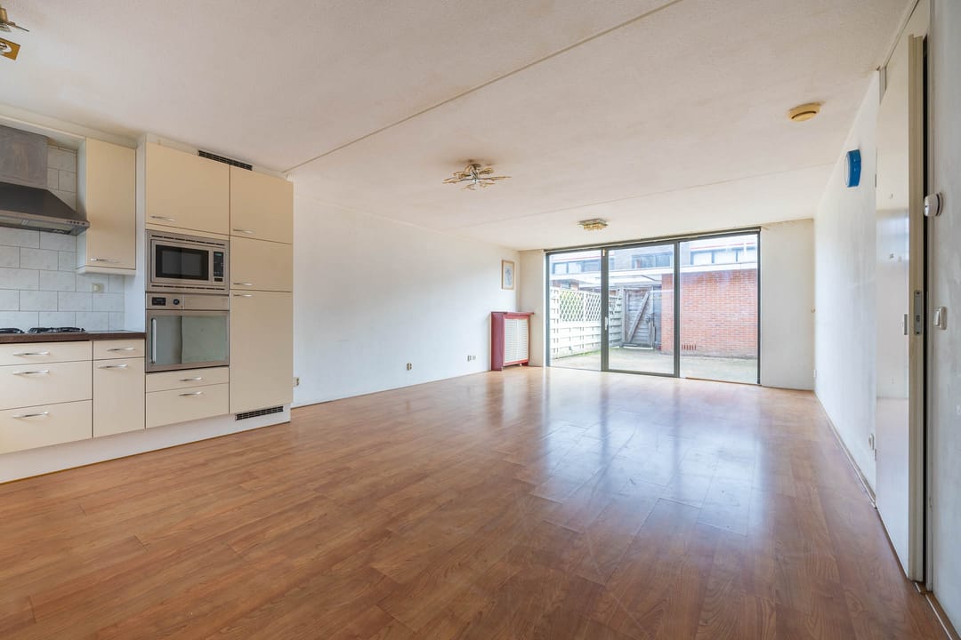 Foto 2 van Emmalaan 90-A