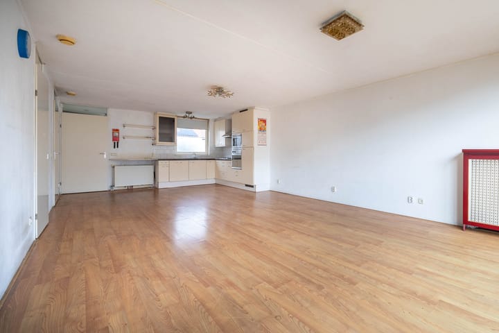 Foto 3 van Emmalaan 90-A