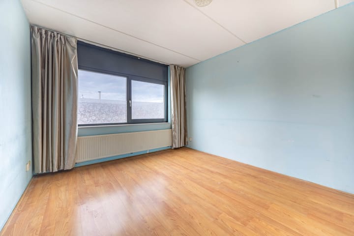 Foto 5 van Emmalaan 90-A