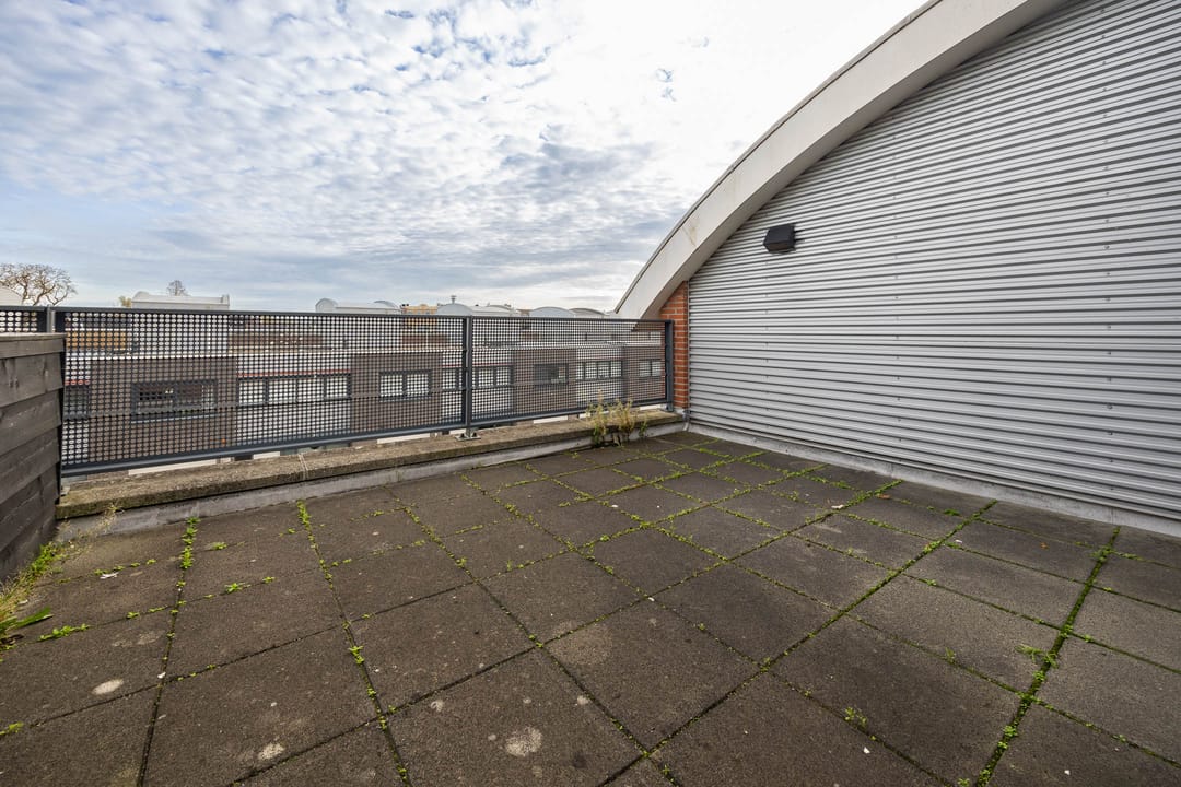 Foto 11 van Emmalaan 90-A