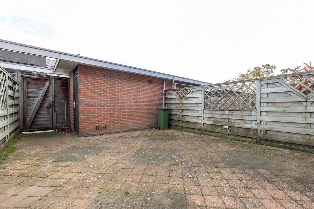 Foto 13 van Emmalaan 90-A