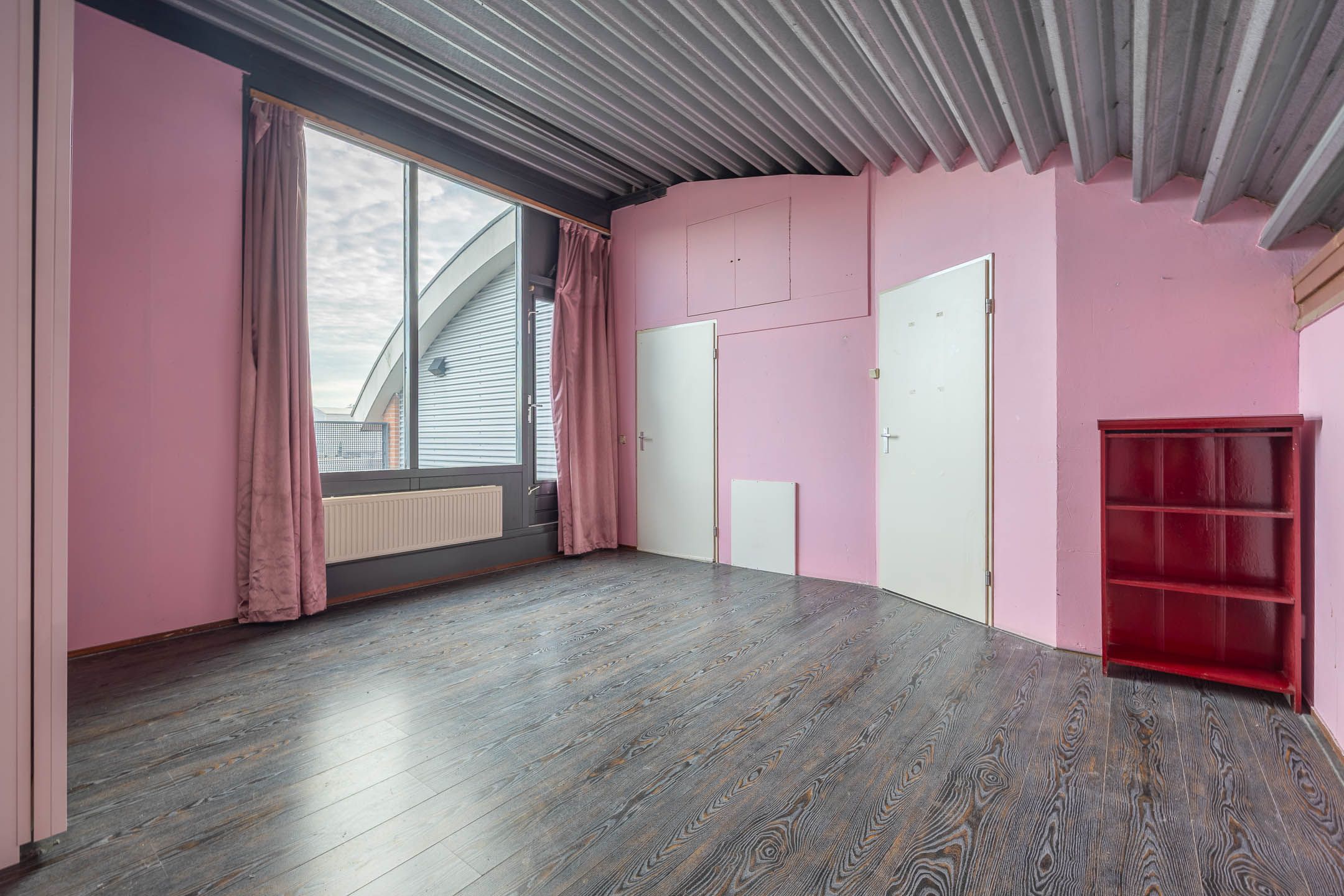 Foto 9 van Emmalaan 90-A