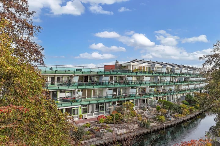 Photo 3 of Korhoenstraat 76