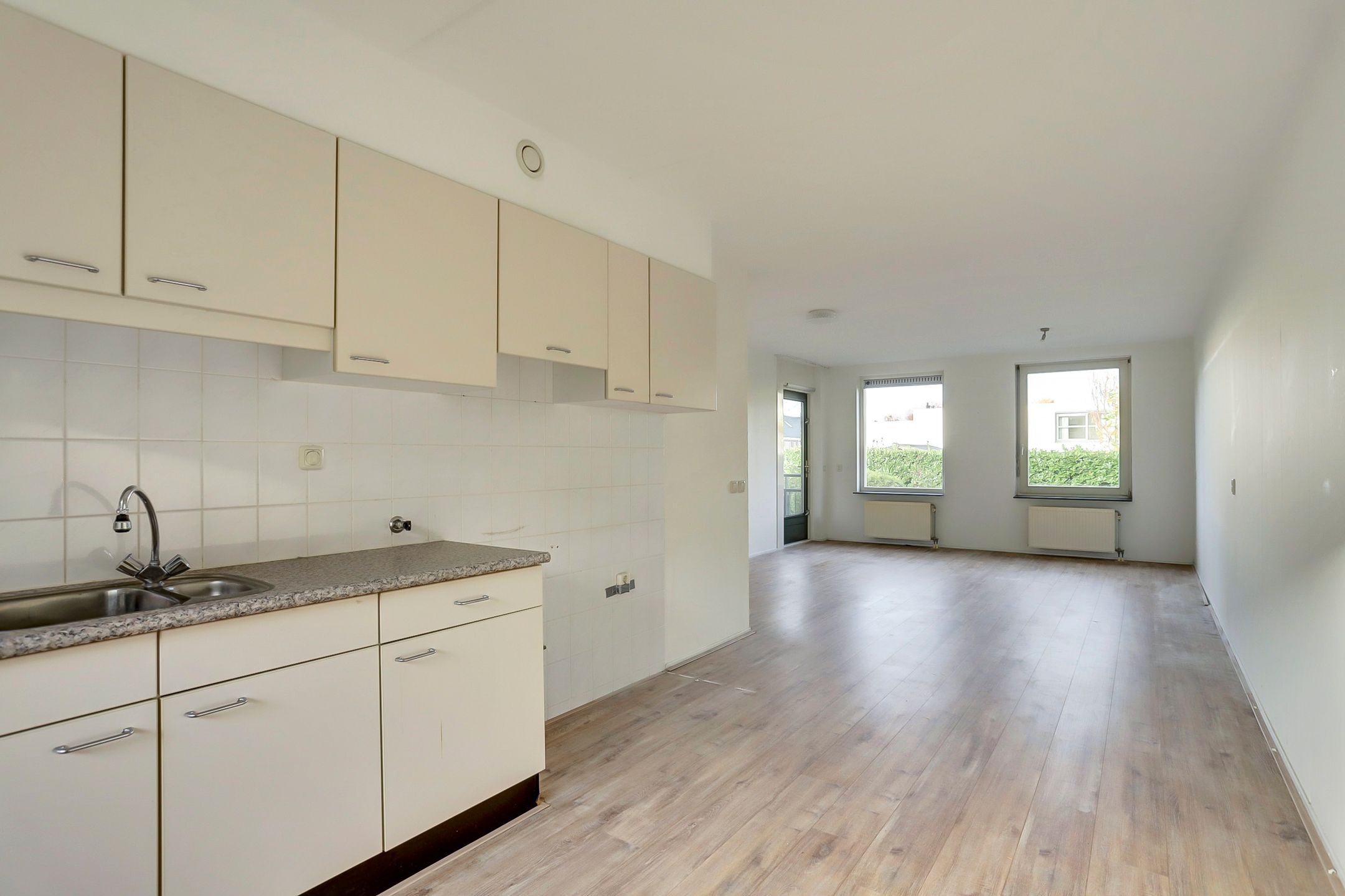 Foto 3 van Tramstraat 19-H