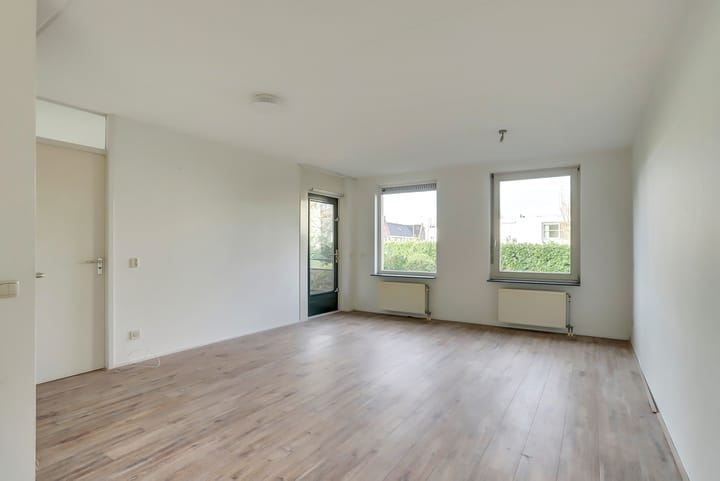 Foto 4 van Tramstraat 19-H