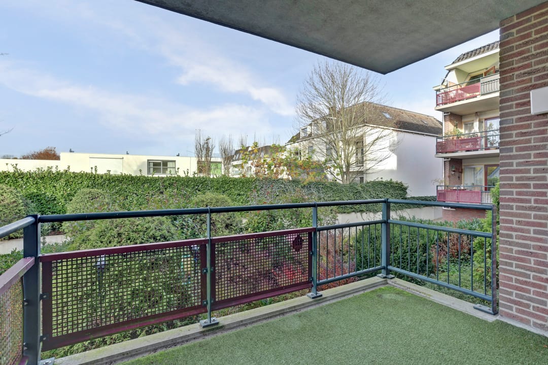 Foto 2 van Tramstraat 19-H