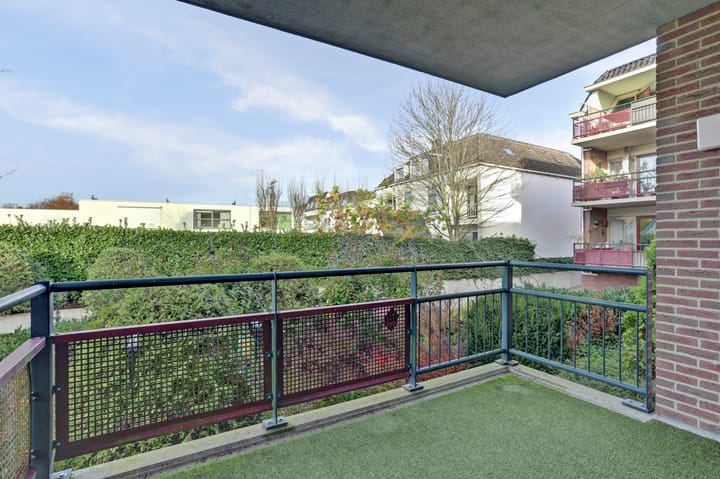 Foto 2 van Tramstraat 19-H