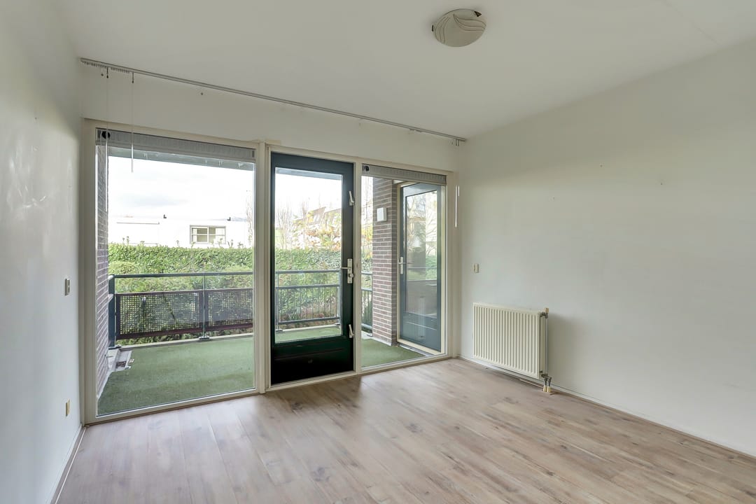 Foto 8 van Tramstraat 19-H