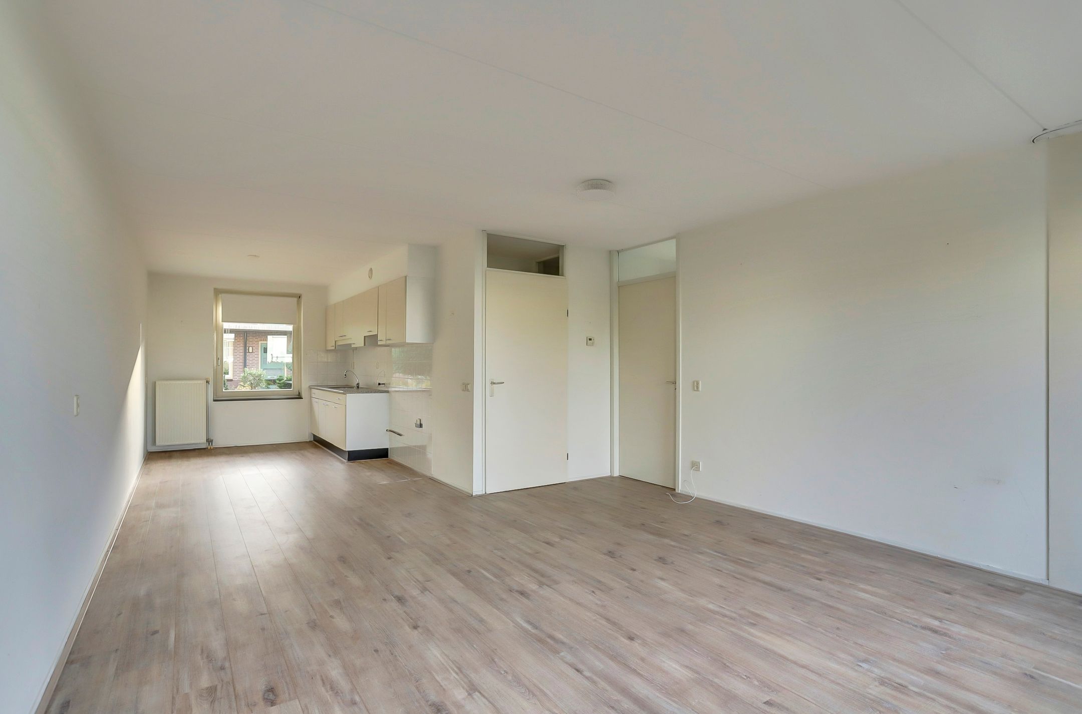 Foto 6 van Tramstraat 19-H