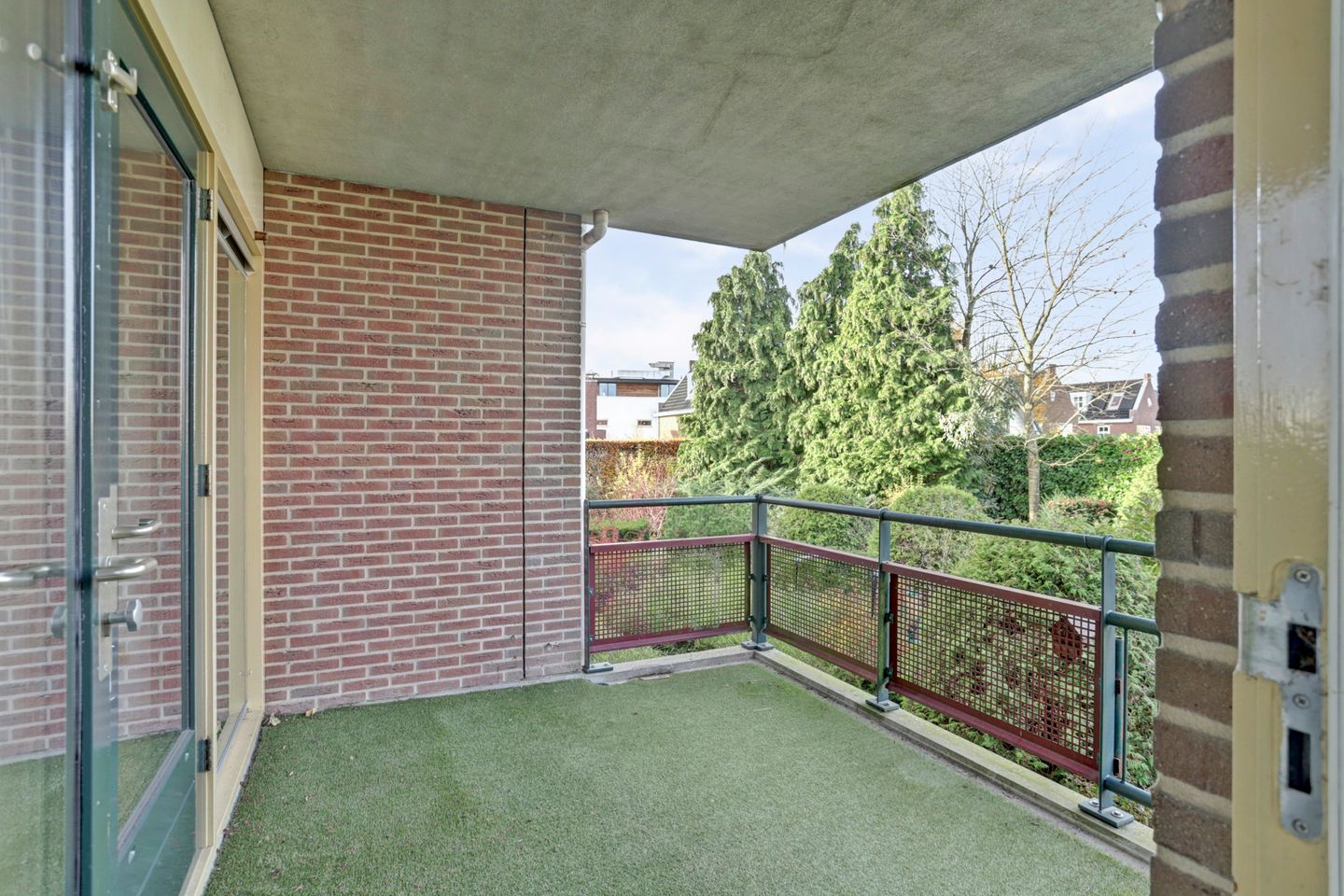 Foto 5 van Tramstraat 19-H