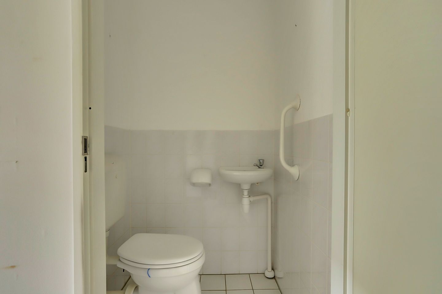 Foto 10 van Tramstraat 19-H