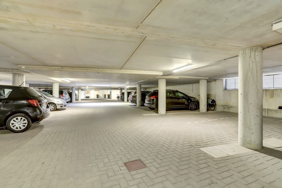 Foto 13 van Tramstraat 19-H