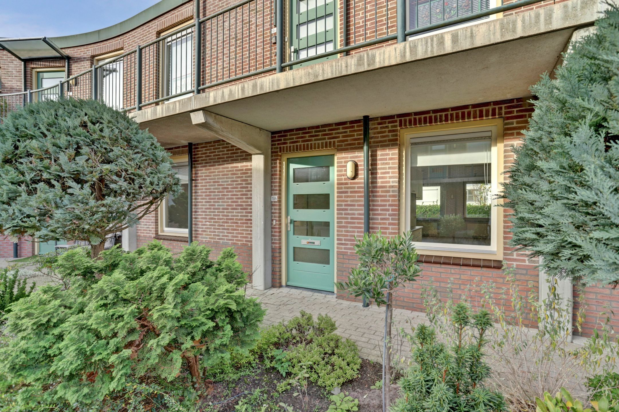 Foto 15 van Tramstraat 19-H