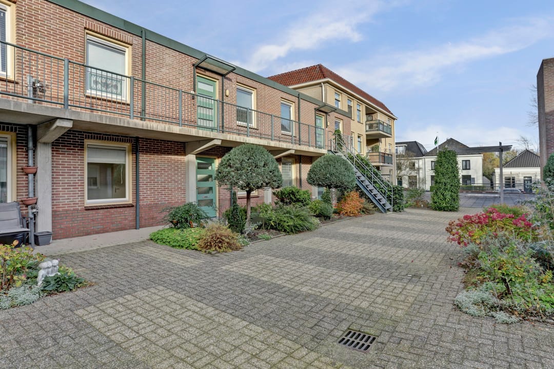 Foto 16 van Tramstraat 19-H