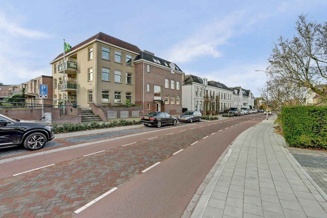 Foto 17 van Tramstraat 19-H