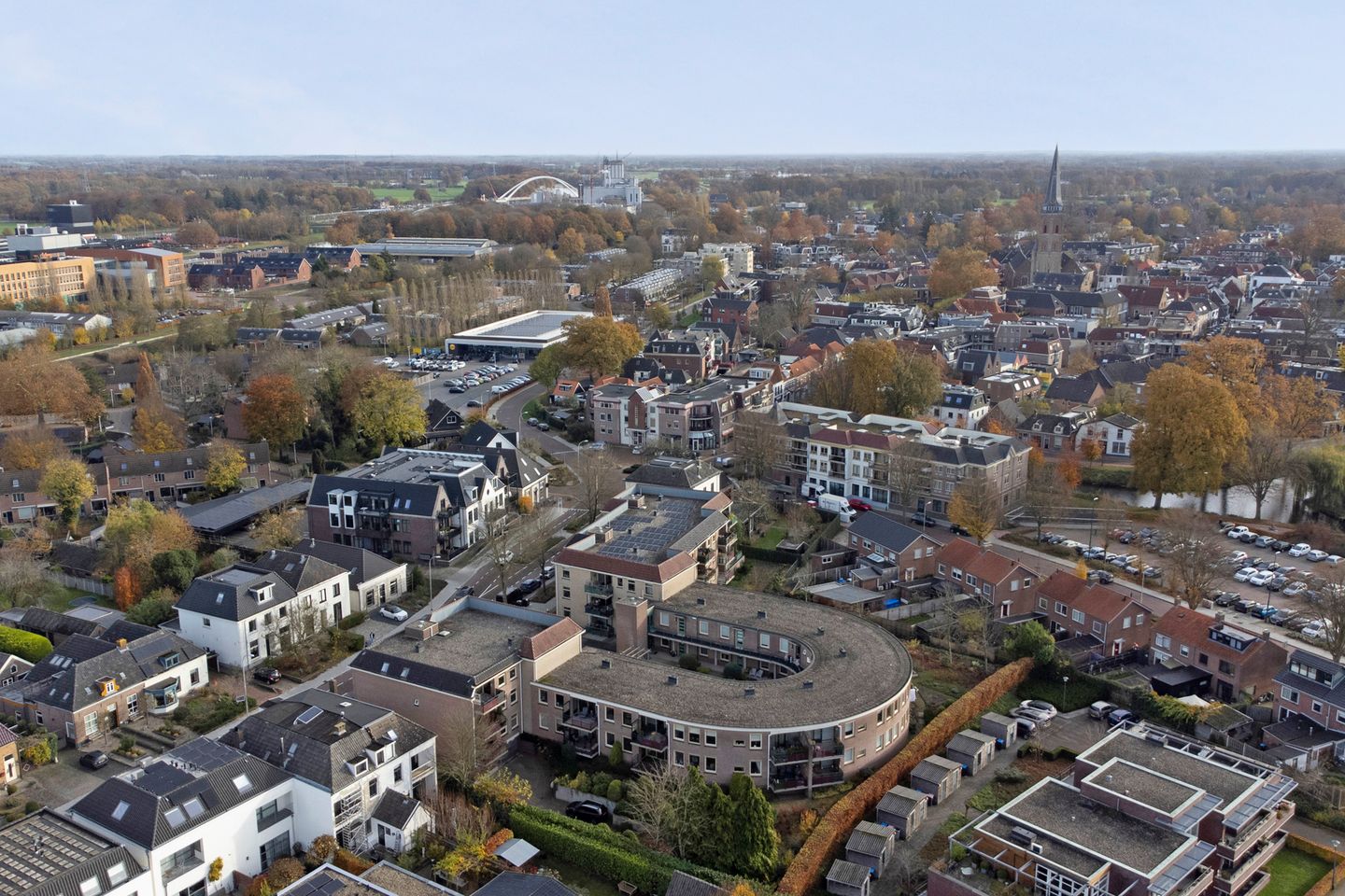 Foto 19 van Tramstraat 19-H