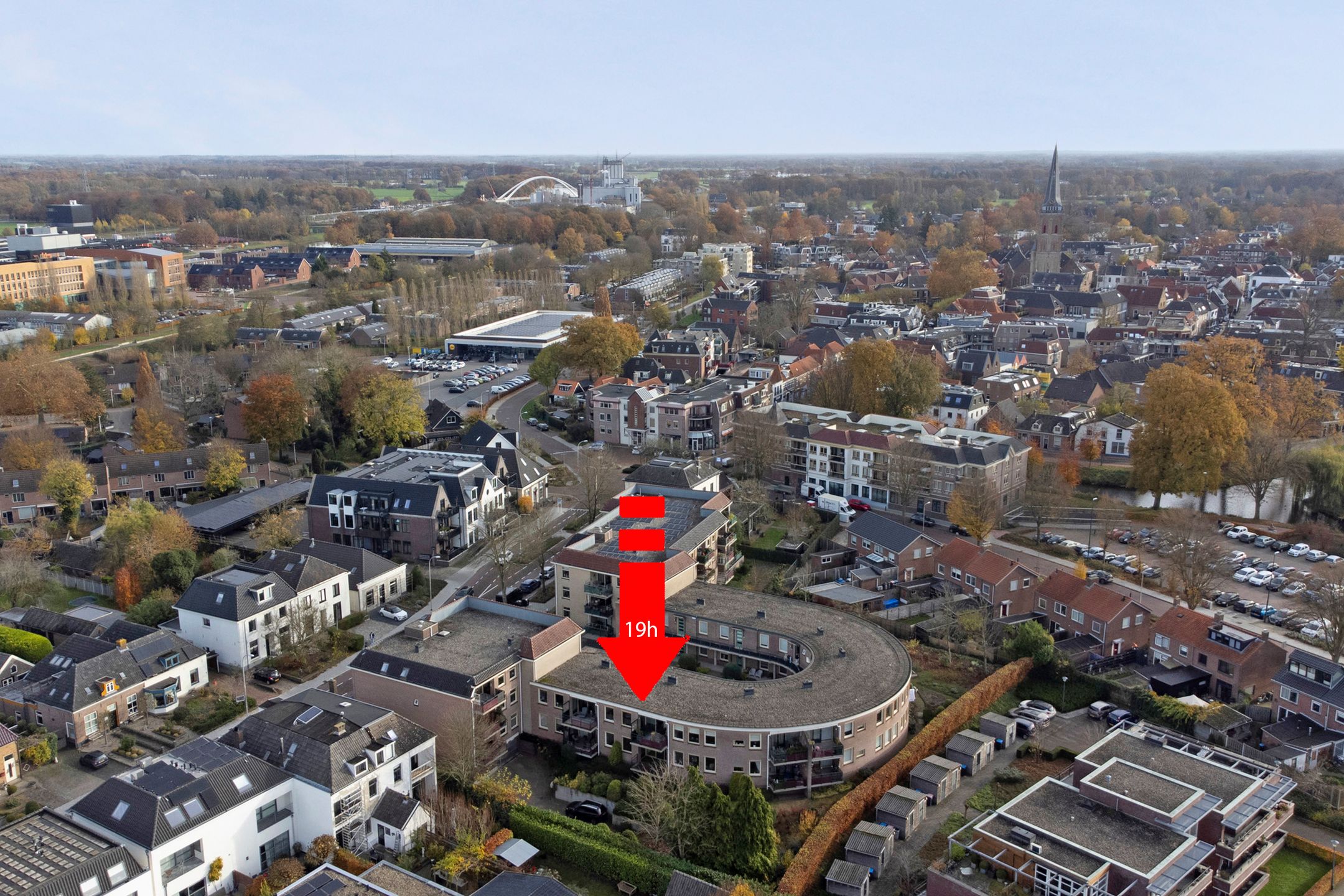 Foto 18 van Tramstraat 19-H