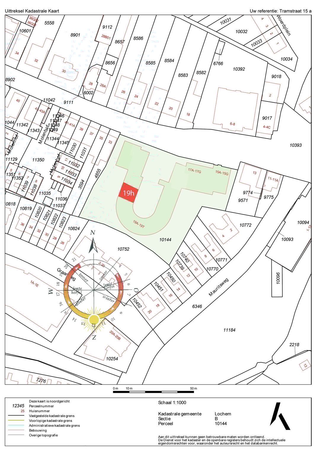 Foto 22 van Tramstraat 19-H