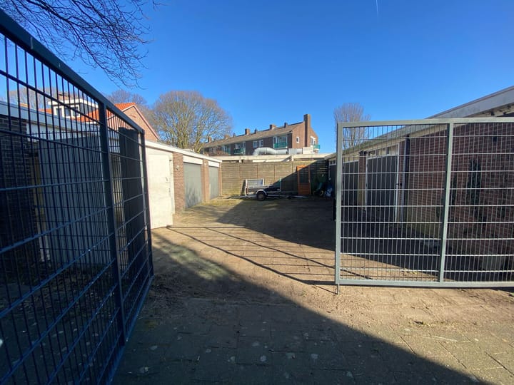 Foto 5 van Narcissenstraat 7-A