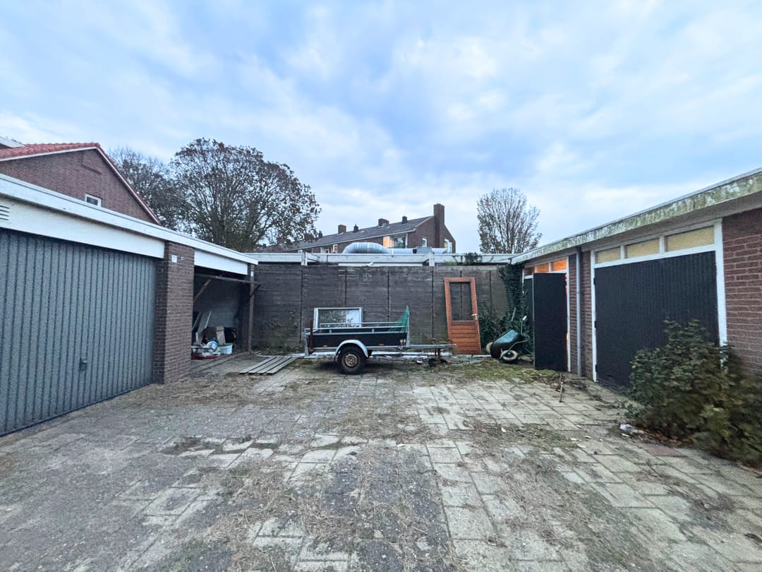 Foto 7 van Narcissenstraat 7-A