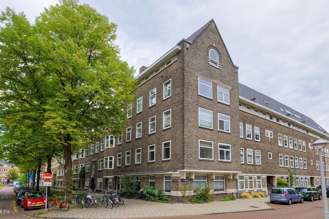 Foto 1 van Niersstraat 37-1