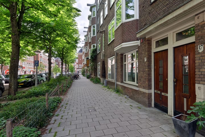 Foto 4 van Niersstraat 37-1