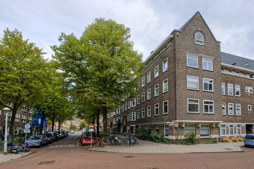 Foto 38 van Niersstraat 37-1