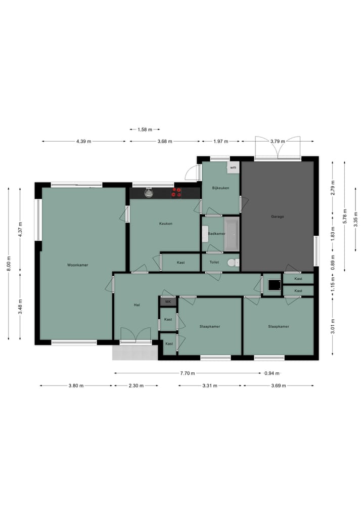 Photo 41 of Breestraat 14