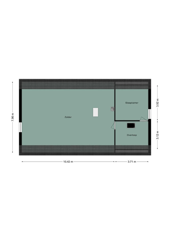 Photo 43 of Breestraat 14