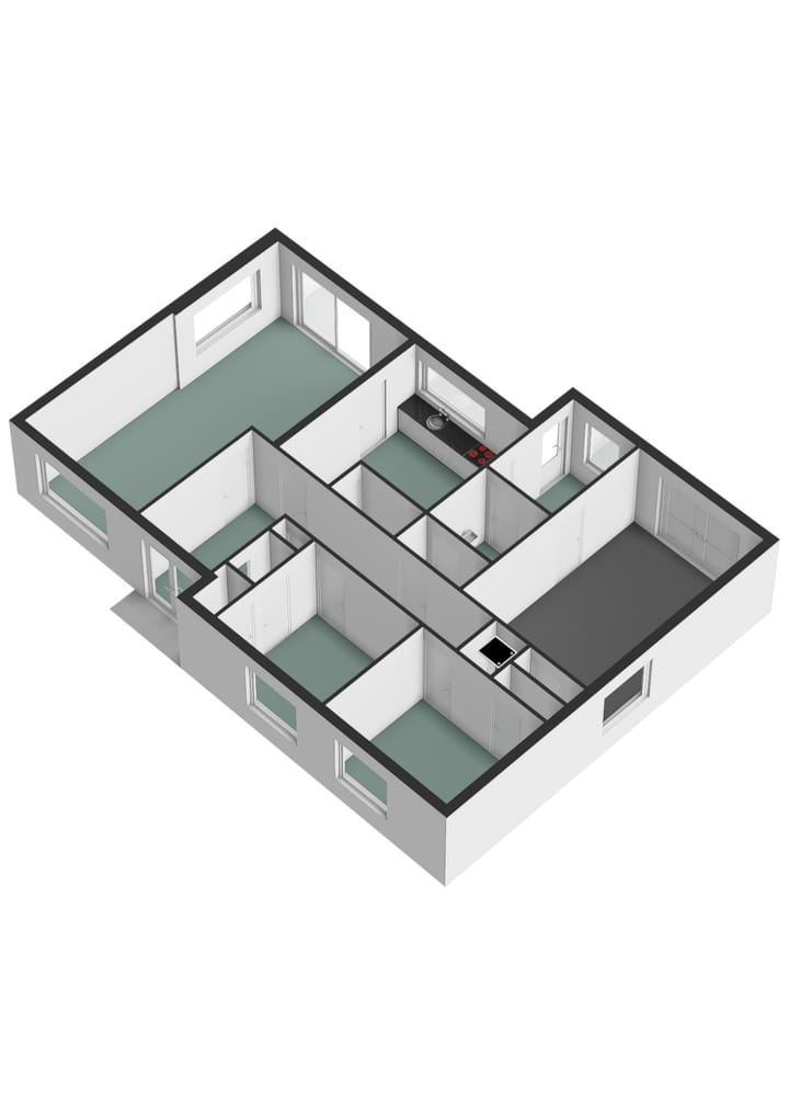 Photo 42 of Breestraat 14