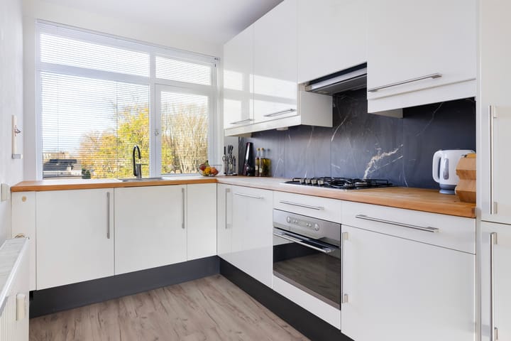 Photo 3 of S.M. Hugo van Gijnweg 323